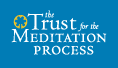 Trust for the Meditation Process Logo